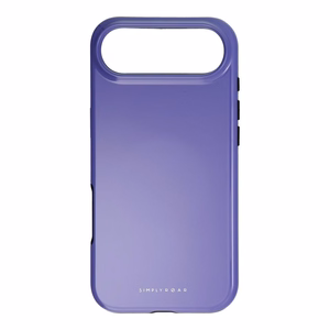 ROAR Suojakuori RAINBOW BUMPER yhteensopiva MagSafe iPhone 17 Air:lle violetti
