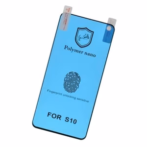 Näytönsuoja Polymer Nano PMMA Samsung G991 S21 5G