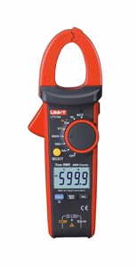 Uni-T UT216A 600 A True RMS -pihtimittari