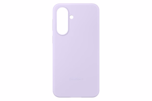 Samsung Silicone -suojakuori Samsung Galaxy A37 5G:lle – violetti