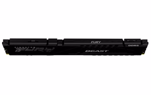 KINGSTON 32GB 5200MT/s DDR5 CL40 Black