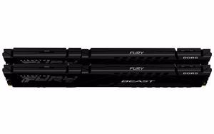 KINGSTON 64GB 5600MT/s DDR5 CL36 Black