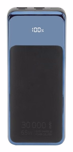 VARAVIRTALÄHDE USB 30000MAH/VA1080 RIVACASE