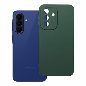 Suojakuori SAMSUNG A27 5G Matt 2.0 tummanvihreä