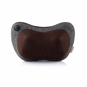 Medivon Travel Pillow -hierontalaite