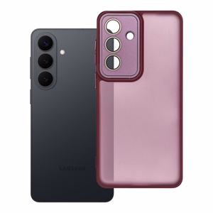 Suojakuori Samsung S26 PLUS:lle Variete violetti