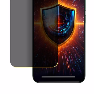Xiaomi 14 – 3mk Silky Matt Privacy tietosuojakalvo