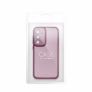 Suojakuori Samsung A15 4G / A15 5G:lle Variete violetti