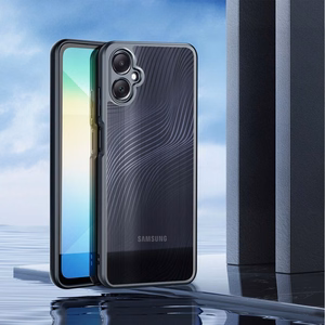 Dux Ducis AIMO suojakuori Samsung A06 5G:lle musta