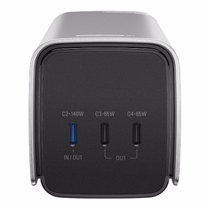 Tehopankki EcoFlow RAPID Pro 300W, 140W-kaapeli