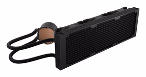NATEC Water cooling hydria 360 argb