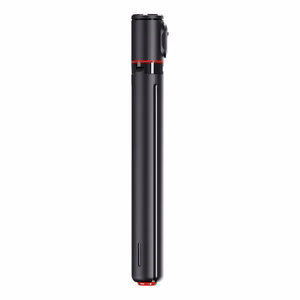 FORCELL F-GRIP F170XL automaattinen selfie-tikku kaukosäätimellä ja kolmijalalla musta