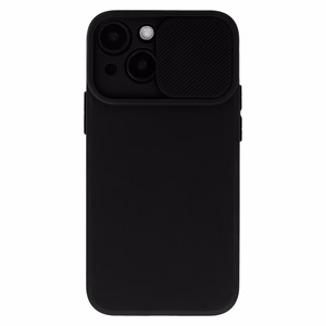 Camshield Soft for Iphone 14 Pro Max Black