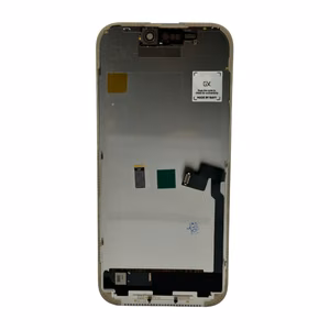 LCD-näyttö Apple iPhone 16 Pro kosketusnäytöllä GX hard OLED (irrotettava IC)