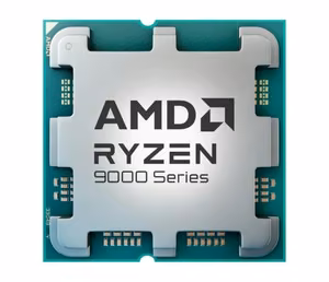 AMD Ryzen 5 9500F prosessori - Tray