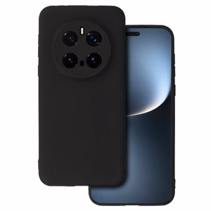 Back Case MATT for HONOR MAGIC7 PRO Black