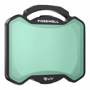 UV-suodin Freewell DJI Avata 2 -drooneille