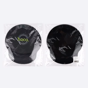 Hiirimatto Hoco GM30 23x21,5cm musta