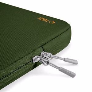 Tech-Protect Defender Laptop Bag 13-14 - Green