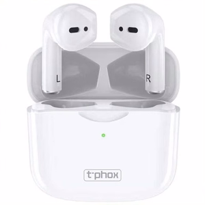 TWS Bluetooth -kuulokkeet T-PHOX TWS-10
