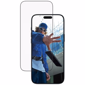 PanzerGlass Ultra-Wide Fit EasyAligner Tempered Glass iPhone 17 Pro Max