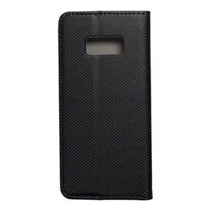 Flip case for Samsung S8 Smart Case Book black