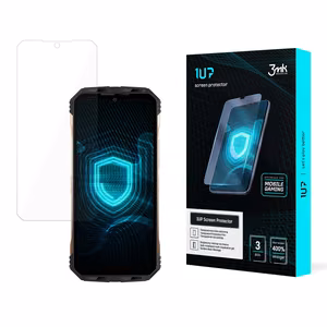 Doogee V30T – 3mk 1UP puhelimen näytönsuoja
