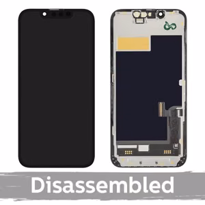 iPhone 13 Mini Black / 100% Genuine Official / (+ Proximity Sensor Flex)