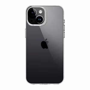 Joyroom PN-15B3 Glacier kotelo iPhone 15 Plus (kirkas)