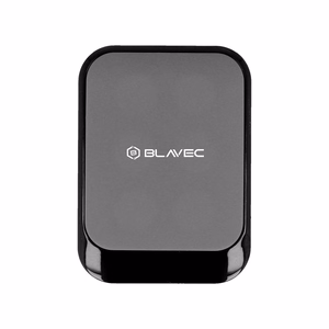 Blavec autoteline BH-02 magneettinen tuulilasiin / kojelautaan (BH02-MWSB) musta
