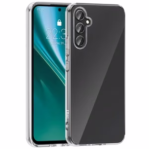 Etteri kirkas kuori puhelimelle Samsung Galaxy A54 5G