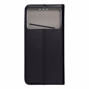 SMART CASE kirjakotelo SAMSUNG S26 Edge musta