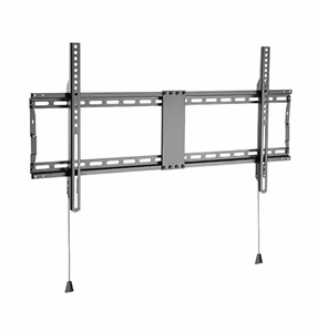 Gembird WM-90F-01 TV mount/stand 2.29 m (90") Black