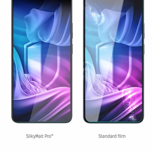 3mk Silky Matt Pro matta kalvo Realme 14 5G / 14T 5G