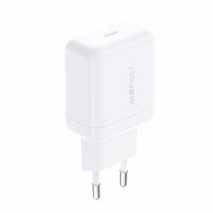 Charger Acefast A130 20W USB-C white
