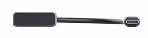 Trust Halyx USB 3.2 Gen 1 (3.1 Gen 1) Type-C 104 Mbit/s alumiini