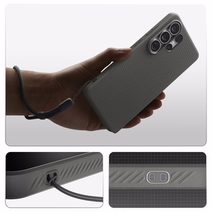 SPIGEN LIQUID AIR MAG MAGSAFE GALAXY S26 ULTRA MARBLE GREY