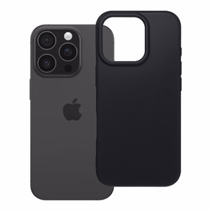Case for iPhone 16 PRO Easy Dual black