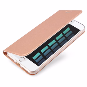 Dux Ducis Skin Pro Suojakuori Xiaomi Redmi 10A:lle vaaleanpunainen