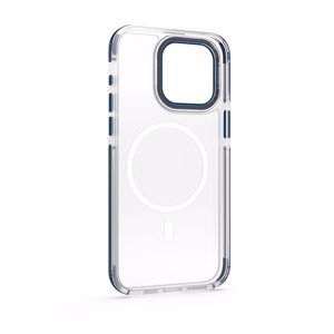 Etteri Icy Mag kuori iPhone 15 Pro 6,1'' sininen