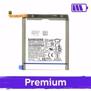 Akku, yhteensopiva: Samsung S906 S22 Plus EB-BS906ABY (OEM)