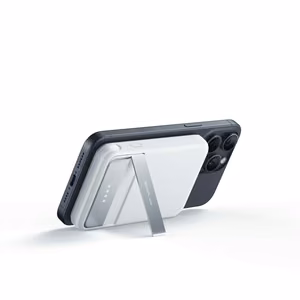 EcoFlow RAPID Magneettinen Varavirtalähde, 5000mAh, (sininen).