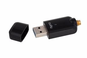 Cudy WU1400 verkkokortti WLAN 867 Mbit/s