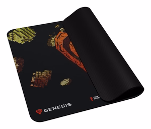 GENESIS Ancient Stone hiirimatto