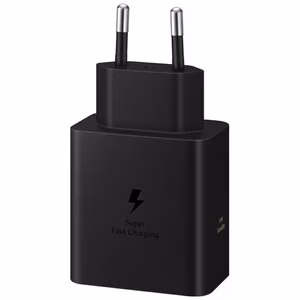 Laturi Samsung EP-T6010NBEGWW 60W USB-C, musta