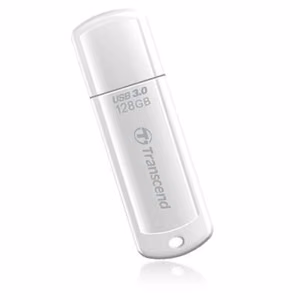 Transcend JetFlash 730 128GB USB 3 -muistitikku TS128GJF730