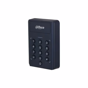 Dahua Smart Code Lock ASI1201BL-D