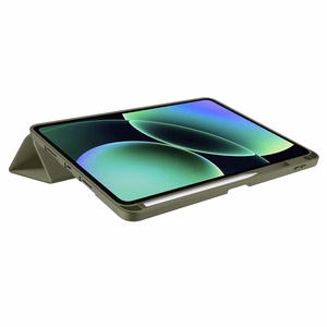 Tech-Protect SmartCase Pen case for Xiaomi Pad 11.2" - olive