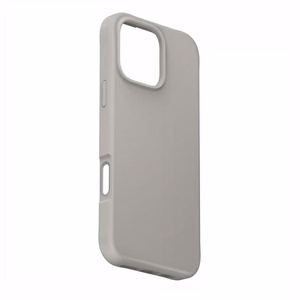 Uniq Coehl Creme magneettinen ladattava kotelo iPhone 16 Pro Max 6.9" - harmaa