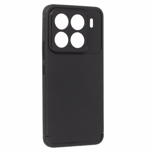 Tel Protect Carbon Elite for Xiaomi 15 Pro 5G Black